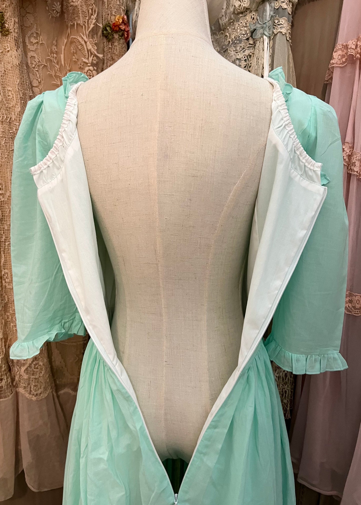 Cinderella dress