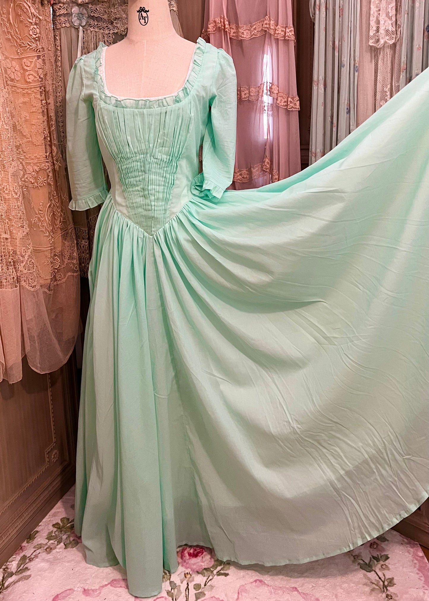 Cinderella dress