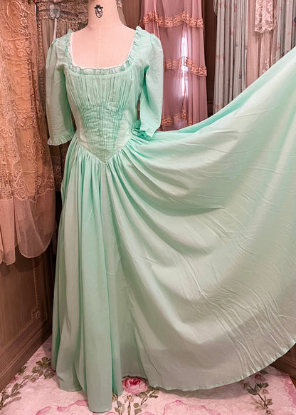 Cinderella dress