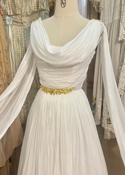 Astraea goddess dress 🌙