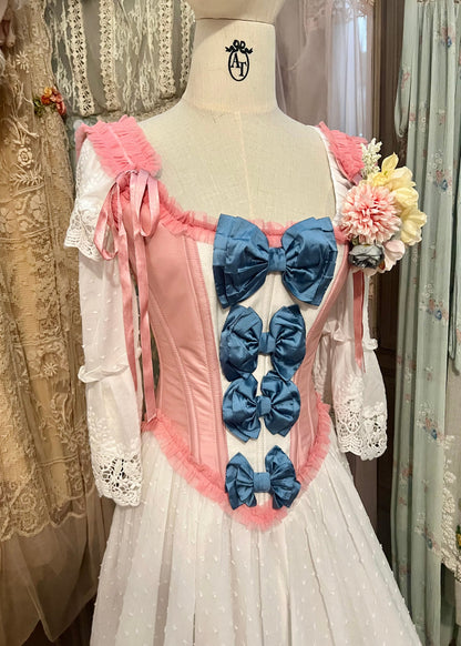 Mademoiselle Sophie Corset