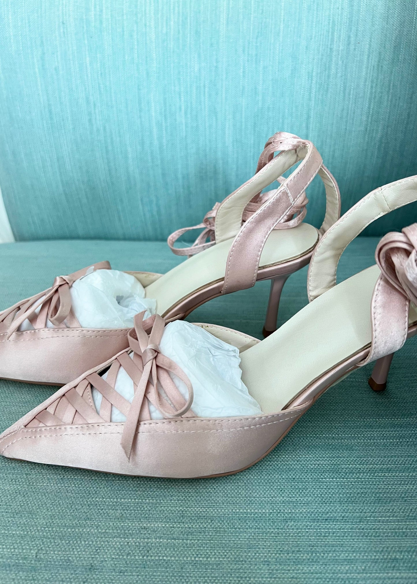 Charlene shoes