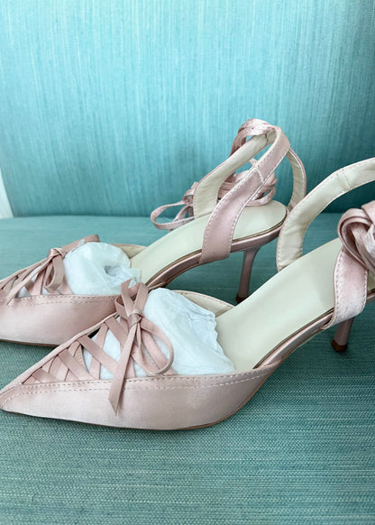 Charlene shoes