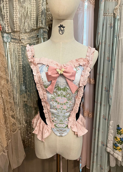Rococo fantasy ensemble
