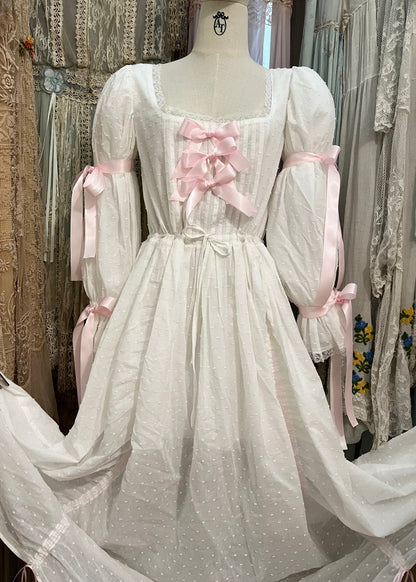 Antoinette dress
