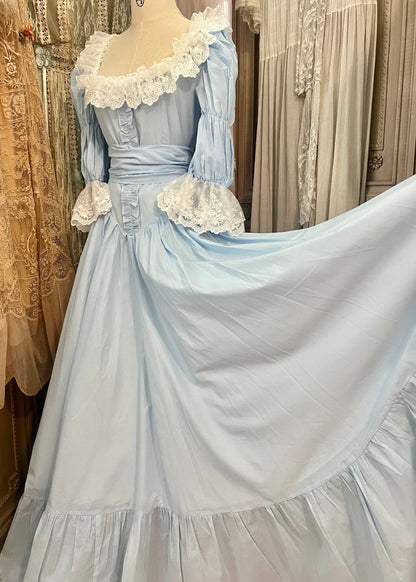 Rococo Cinderella Dress 💎