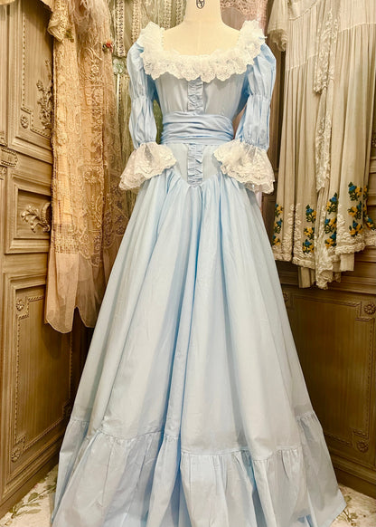 Rococo Cinderella Dress 💎