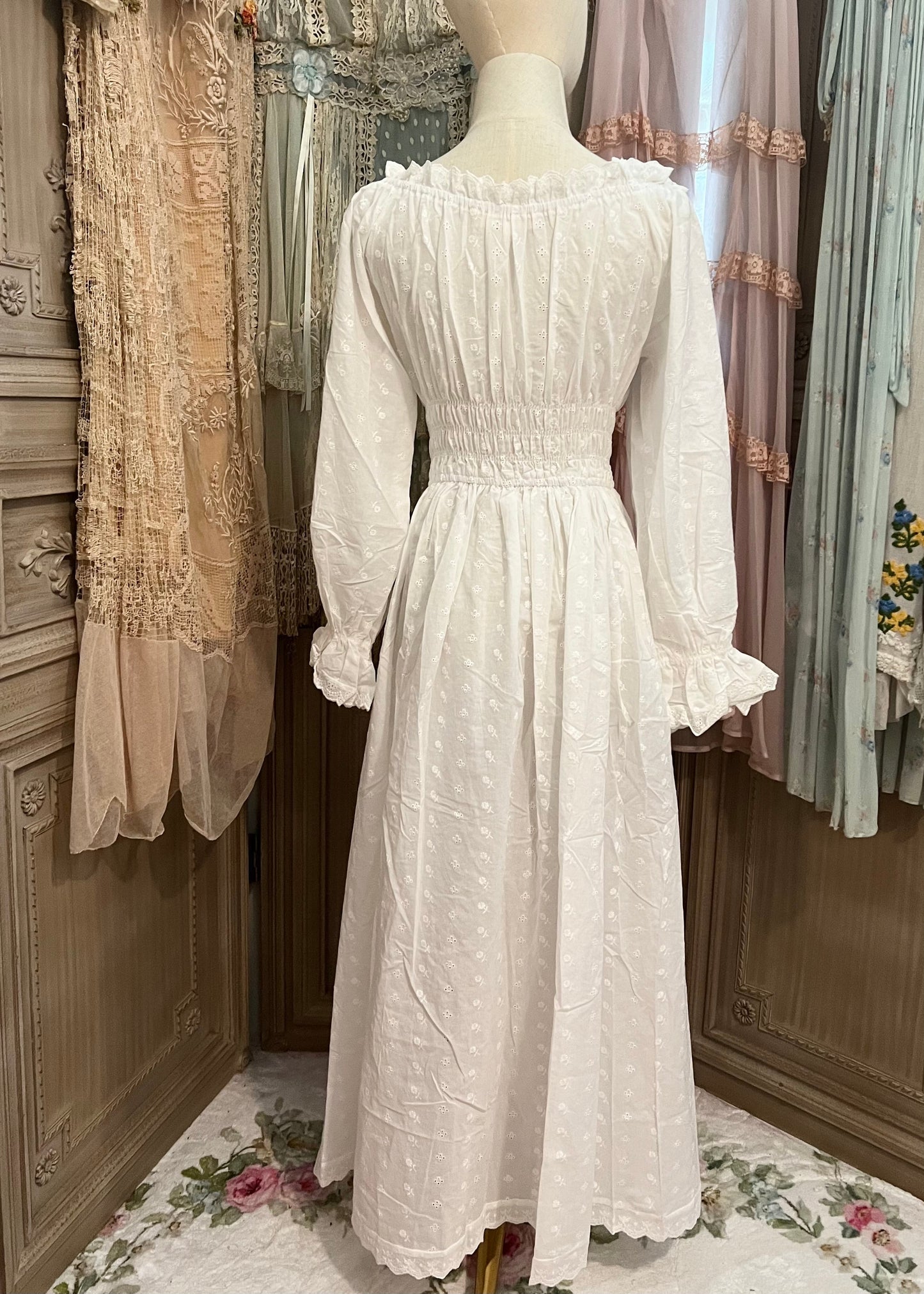 Douce chemise