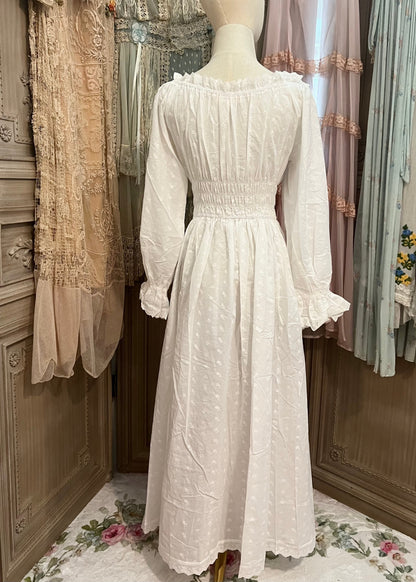 Douce chemise
