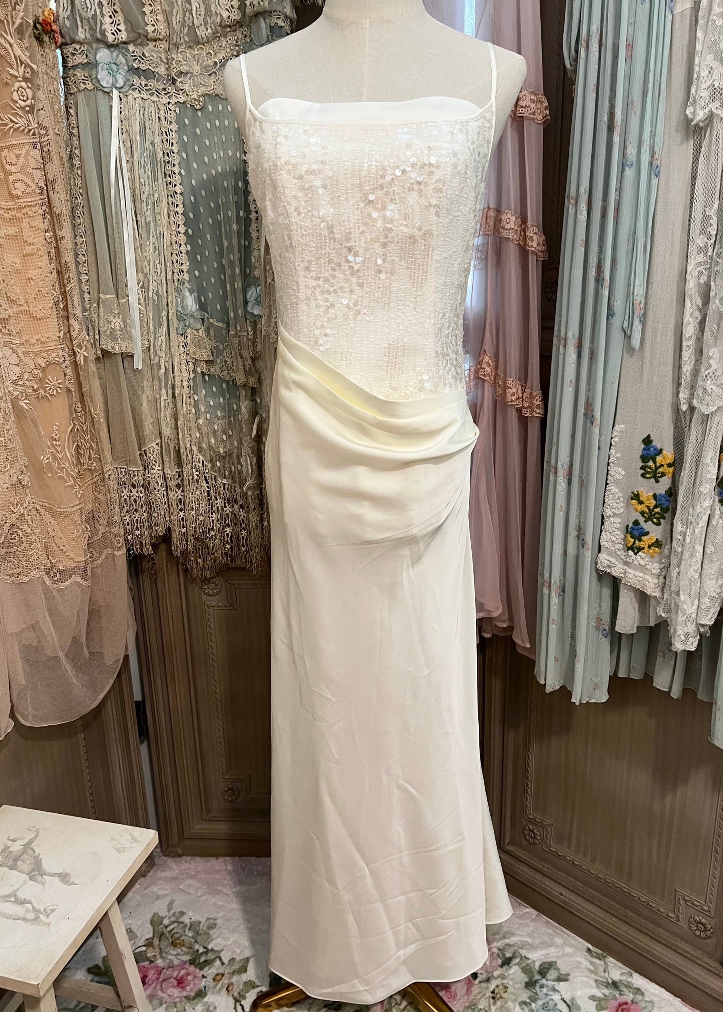 Luna dress