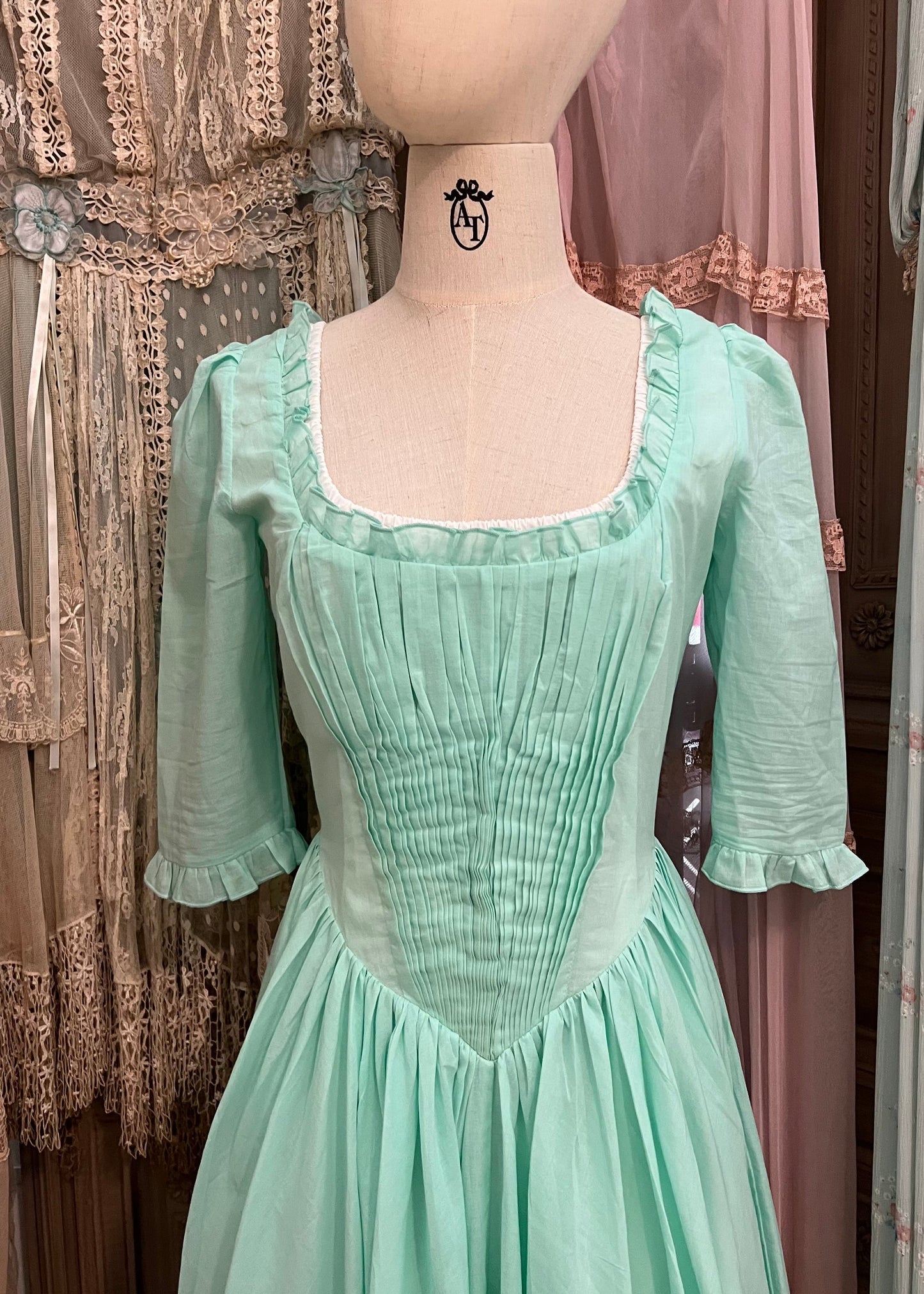 Cinderella dress