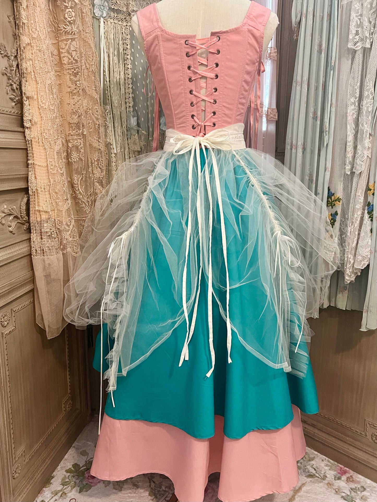 Terpsichore ensemble