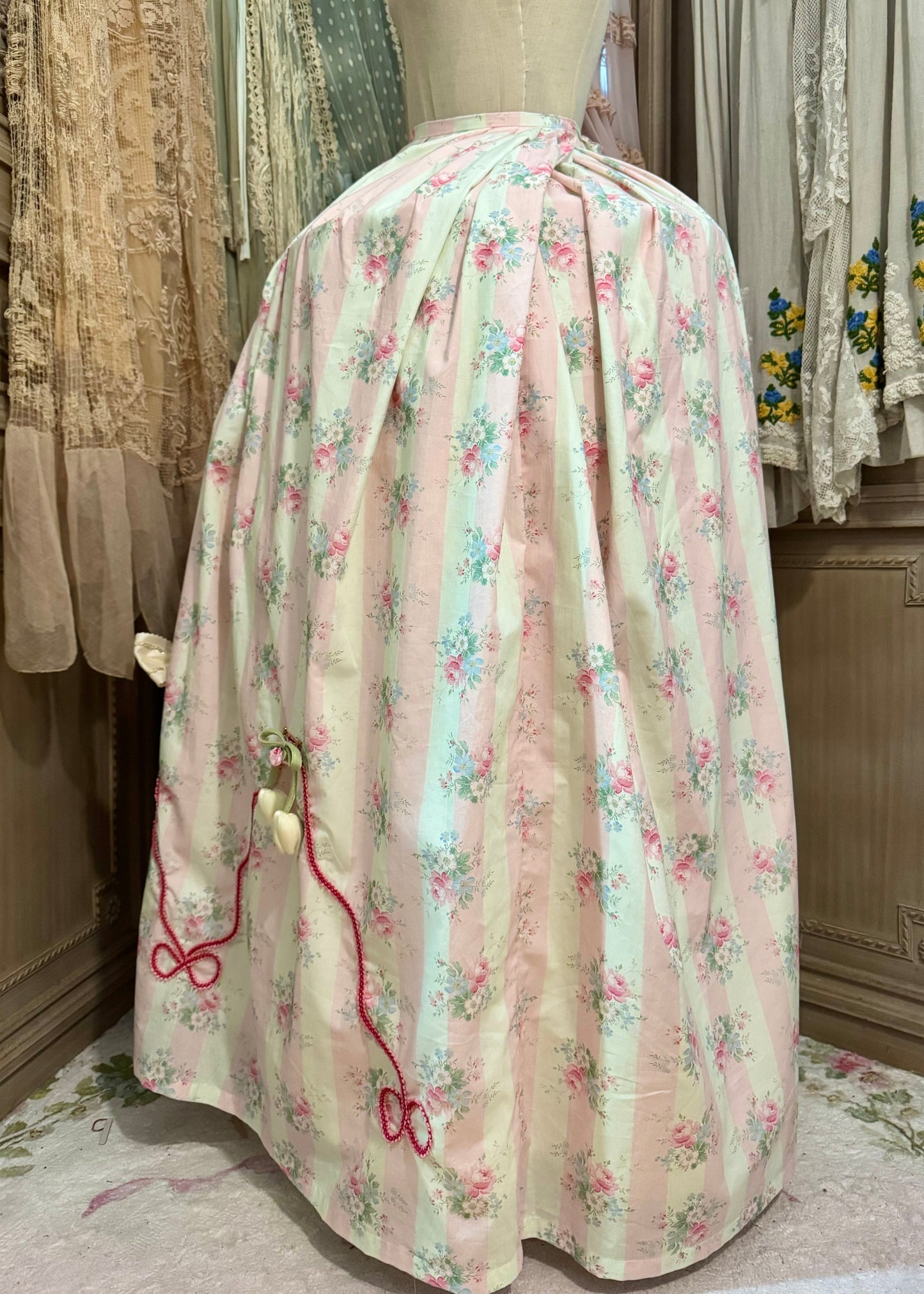 Fête Galantes Gown 🎀