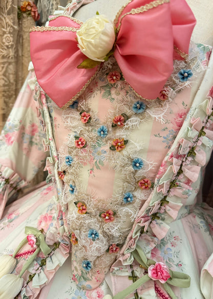 Fête Galantes Gown 🎀