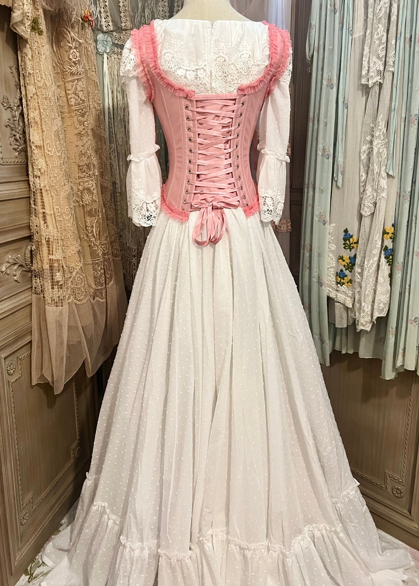 Mademoiselle Sophie Corset