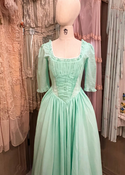 Cinderella dress