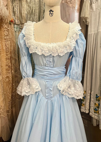 Rococo Cinderella Dress 💎