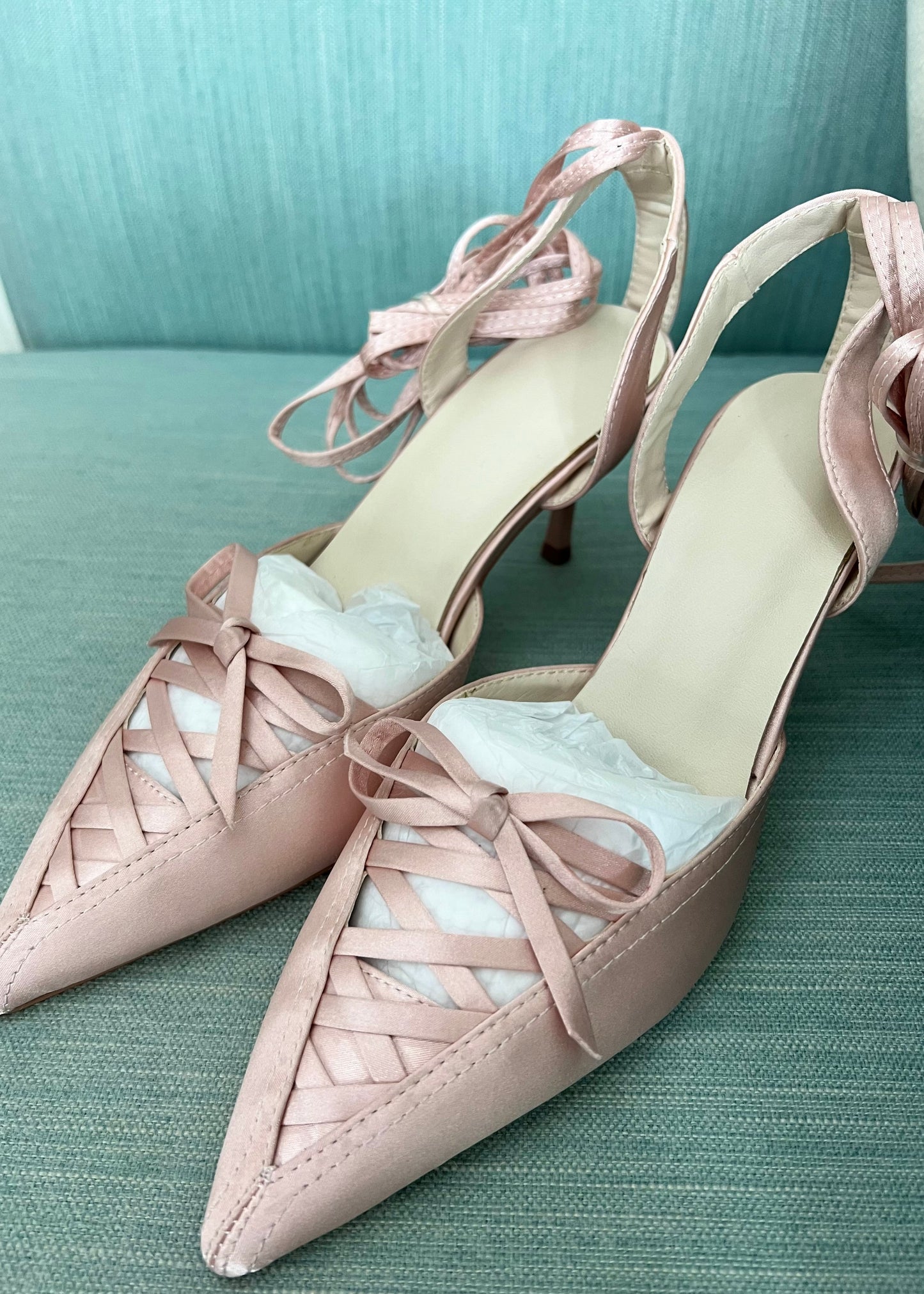 Charlene shoes