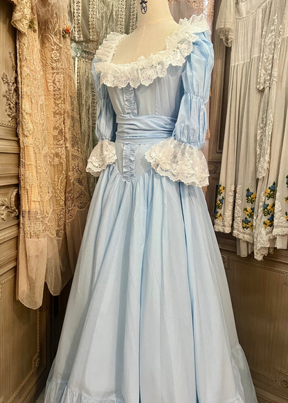 Rococo Cinderella Dress 💎