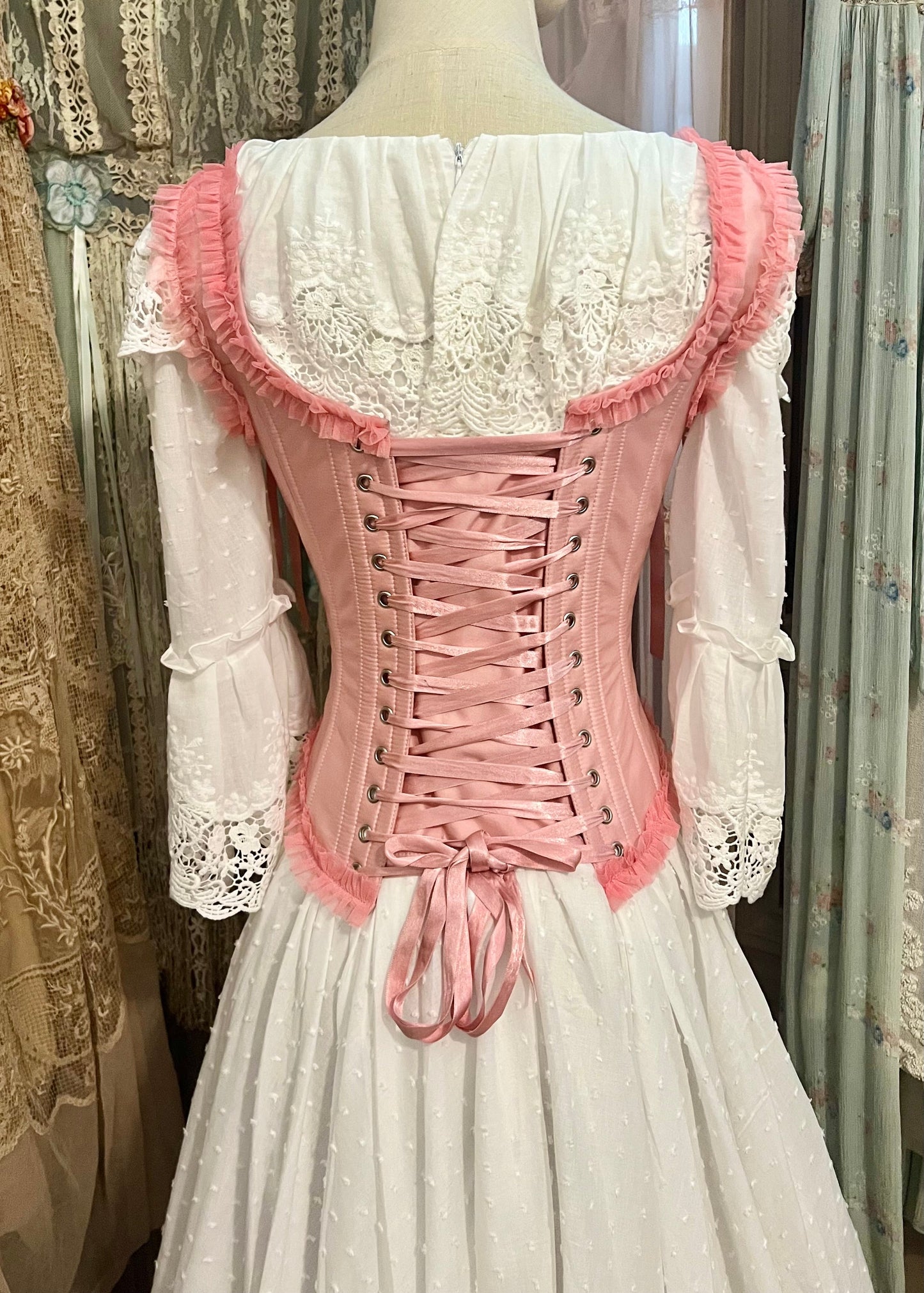 Mademoiselle Sophie Corset