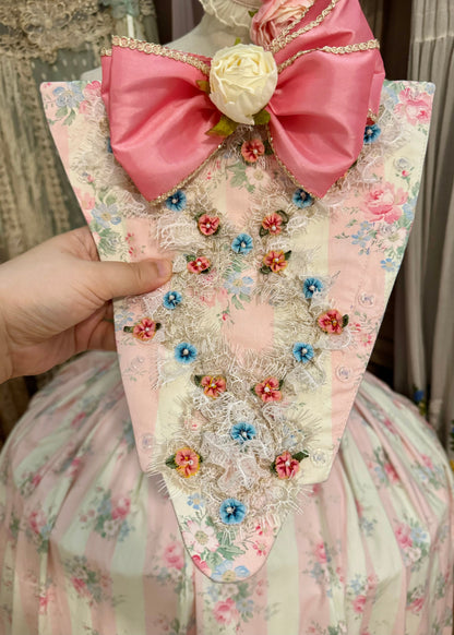 Fête Galantes Gown 🎀