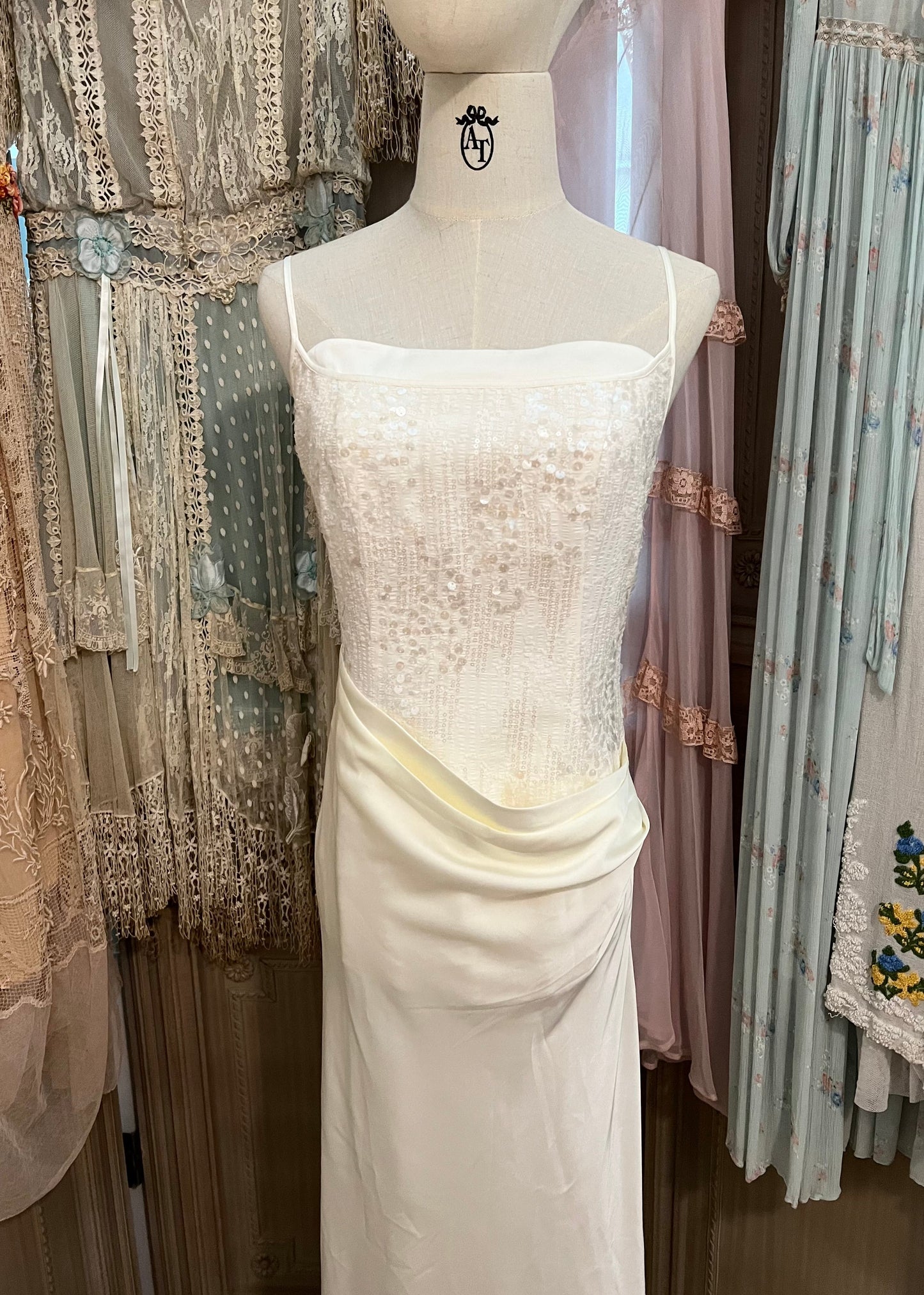 Luna dress