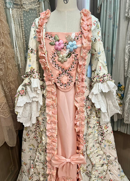 Ma Chérie gown