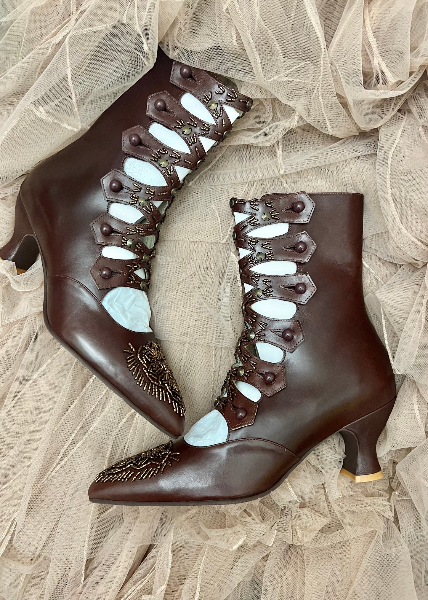 Edwina boots