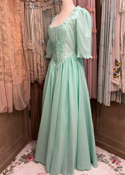 Cinderella dress