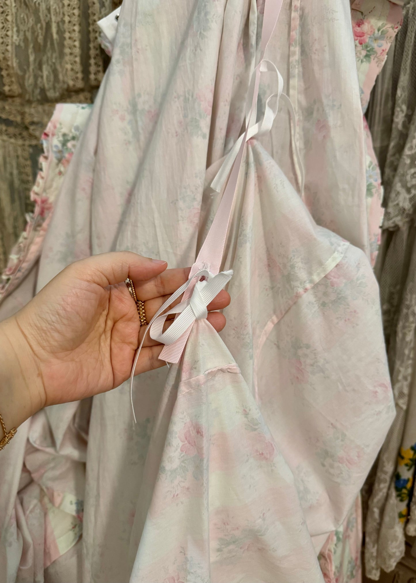 Fête Galantes Gown 🎀