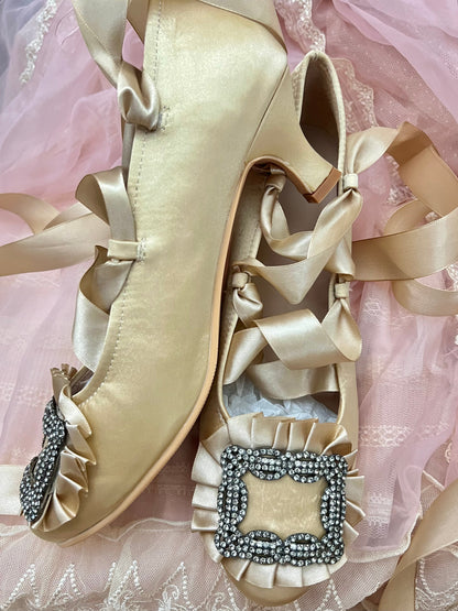 The Duchess Shoes