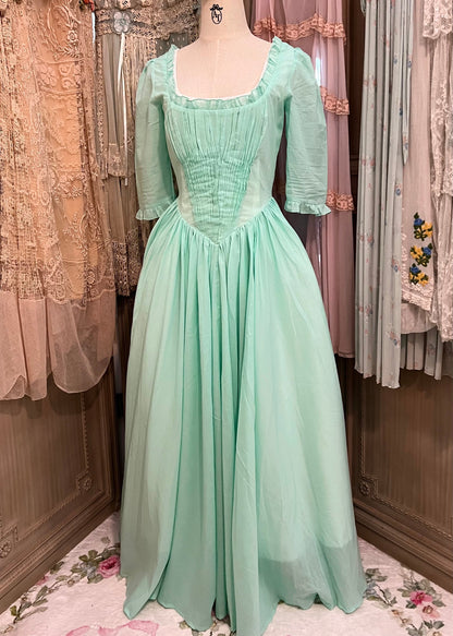 Cinderella dress