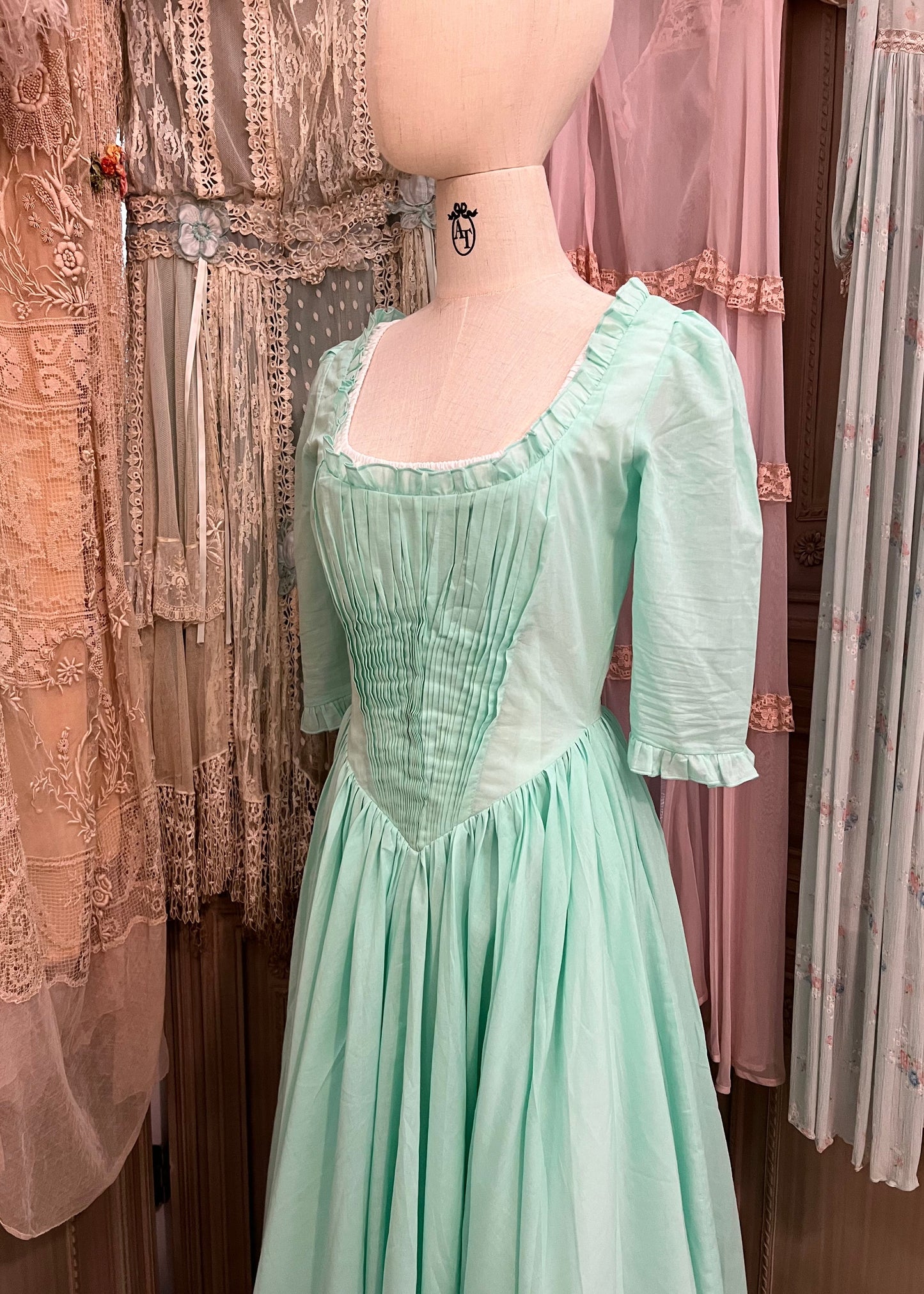 Cinderella dress