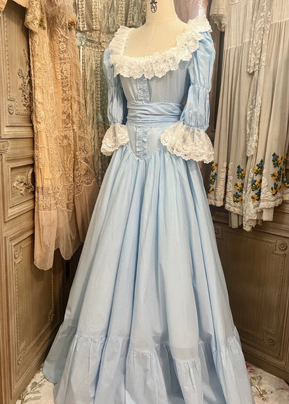 Rococo Cinderella Dress 💎