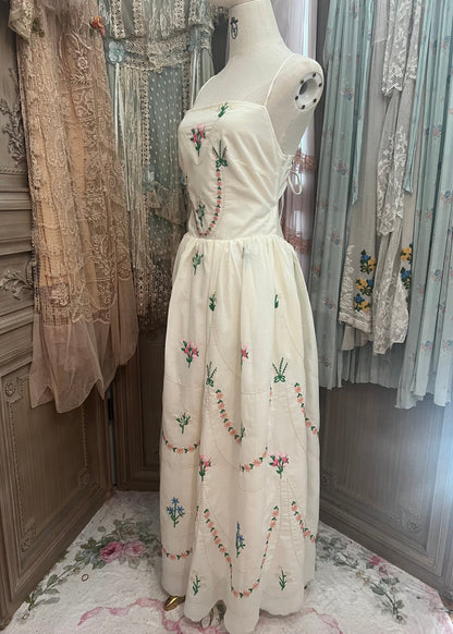 Wildeve dress