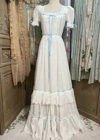 Summer whispers dress