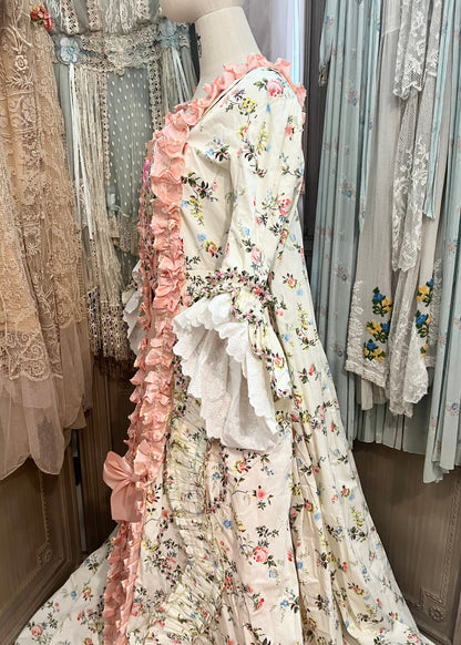 Ma Chérie gown