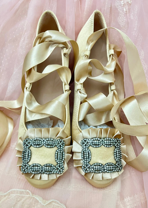 The Duchess Shoes