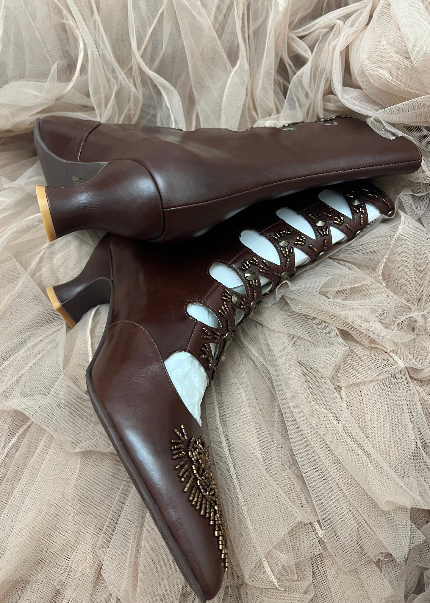 Edwina boots