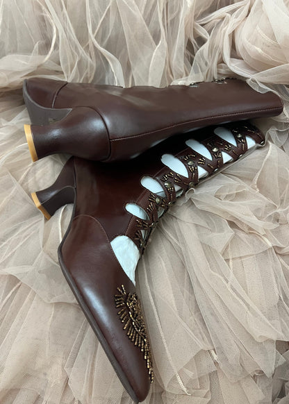 Edwina boots