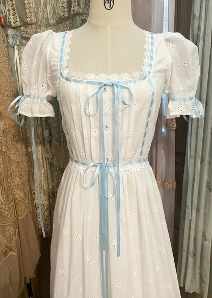 Summer whispers dress