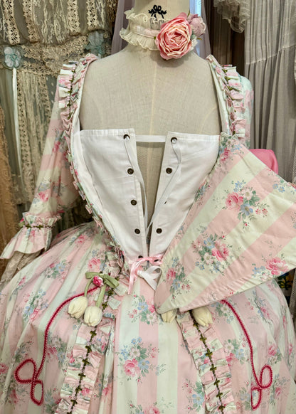 Fête Galantes Gown 🎀