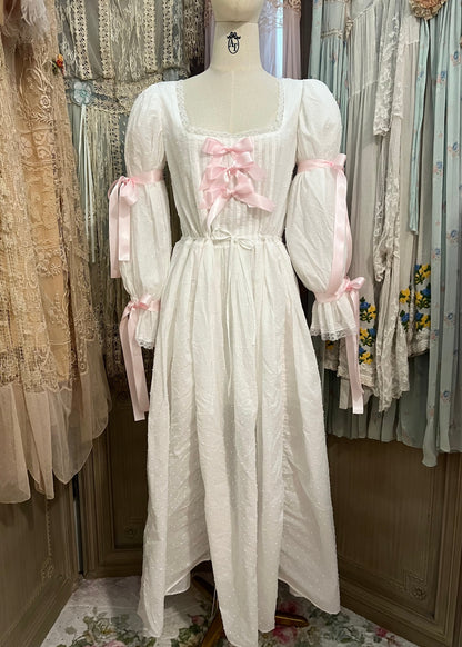 Antoinette dress