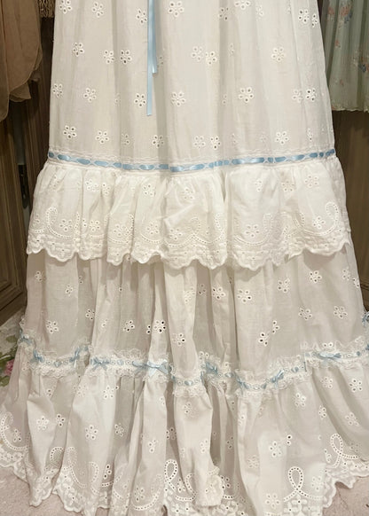 Summer whispers dress