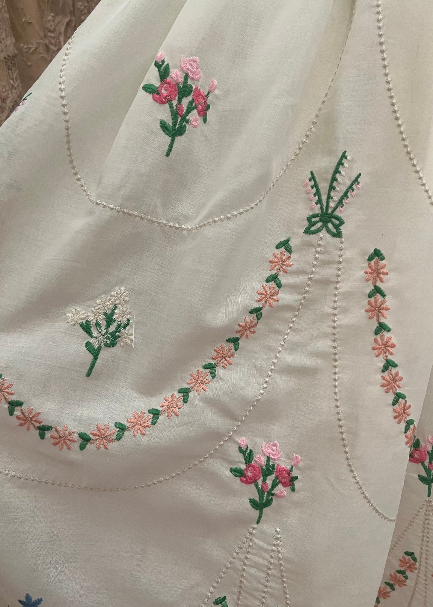 Wildeve dress