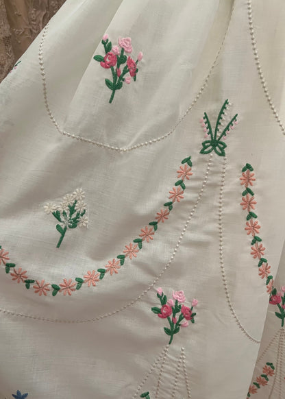 Wildeve dress