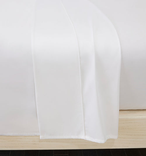 The Top Sheet - Savile Pure White