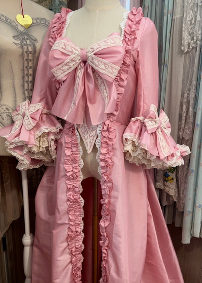 Versailles Robe à la française