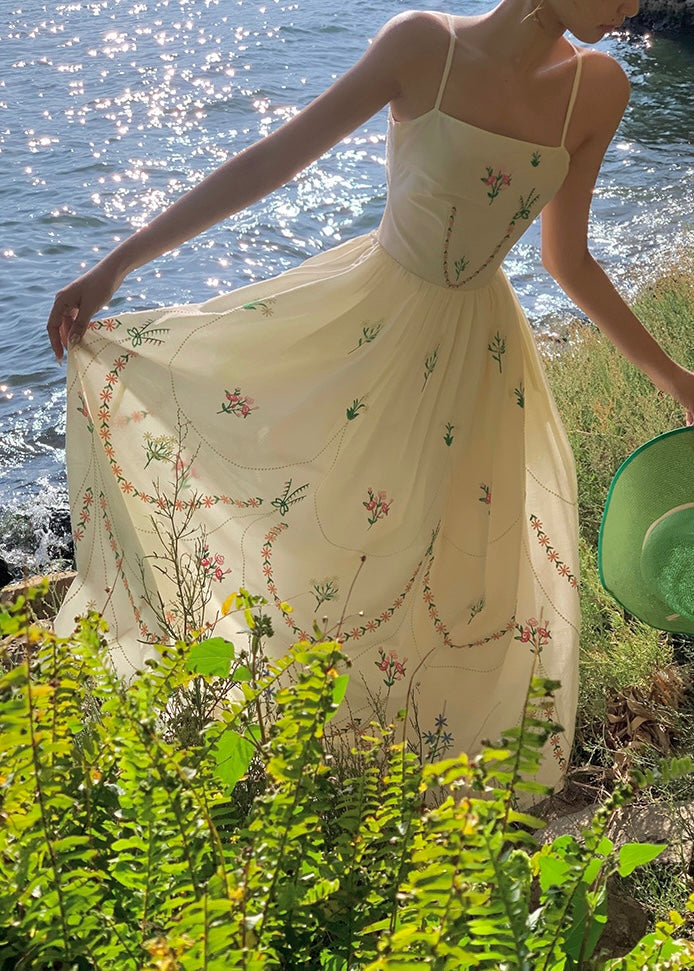 Wildeve dress