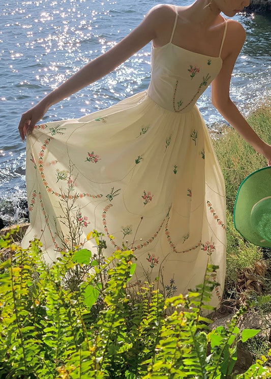 Wildeve dress
